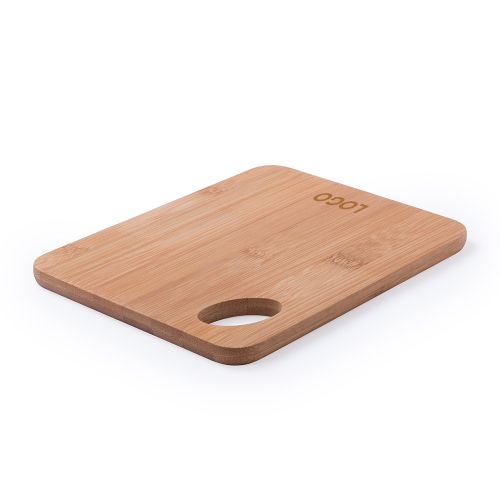 Bamboo cutting board - Image 2